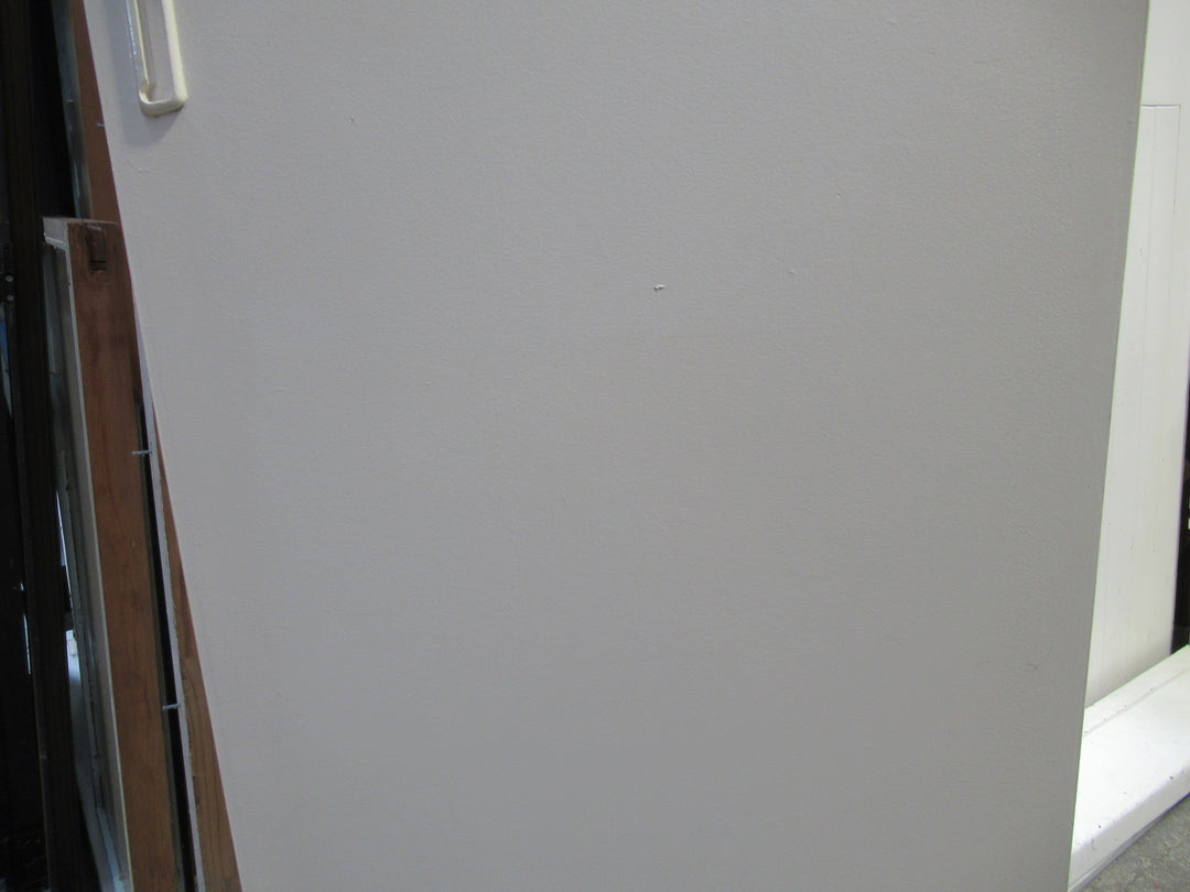 Sliding Painted Hollow Core Door 1980H x 760W x 40D