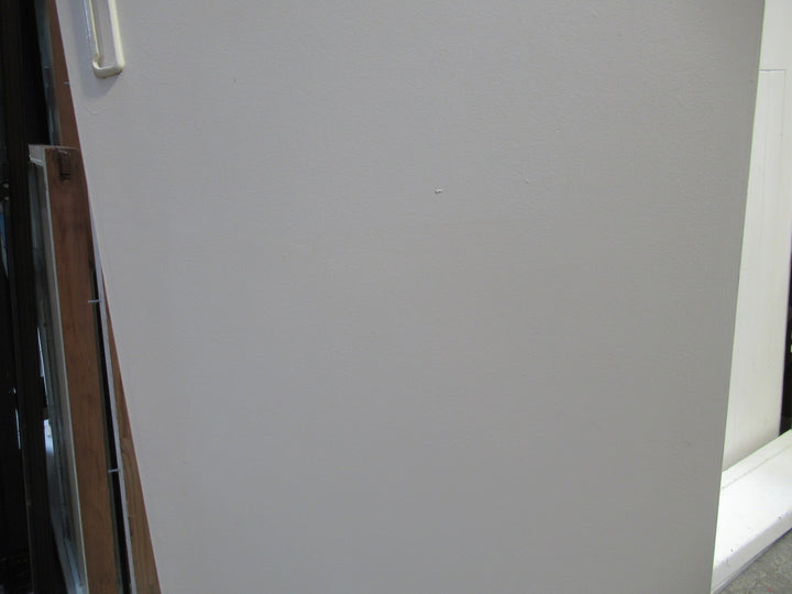 Sliding Painted Hollow Core Door 1980H x 760W x 40D
