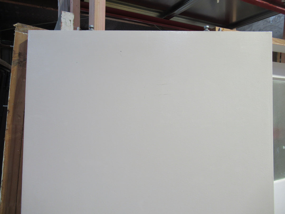 Sliding Painted Hollow Core Door 1980H x 760W x 40D