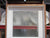 1  Lite Obscure Glitter Glass T & G Door in Frame 2070H x 865W x 120D/Door 2000H x 810W