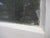 1  Lite Obscure Glitter Glass T & G Door in Frame 2070H x 865W x 120D/Door 2000H x 810W