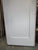 1 Panel Native Timber Door with Frame 2065H x 860W x 120D/Door 2015H x 810W