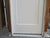 1 Panel Native Timber Door with Frame 2065H x 860W x 120D/Door 2015H x 810W