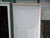 1 Panel Hallway/Cupboard Door with Frame 2070H x 730W x 120D/ Door 2030H x 680W