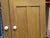 4 Panel/ 1 Panel with a Mirror Wardrobe Double Rimu Doors 1830Hx 605-1210W x 32D