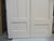 4 Panel/ 1 Panel with a Mirror Wardrobe Double Rimu Doors 1830Hx 605-1210W x 32D