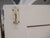 4 Panel Hallway/Wardrobe Double Doors 1820H x 605-1210W x 32D