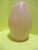 Dusty Pink Lightly Decorated Light Shade 220H x 150W/Top Hole 30Dia