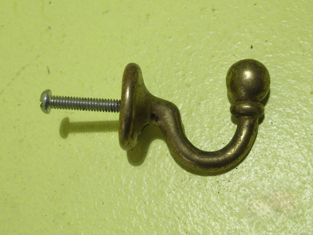Various Hooks