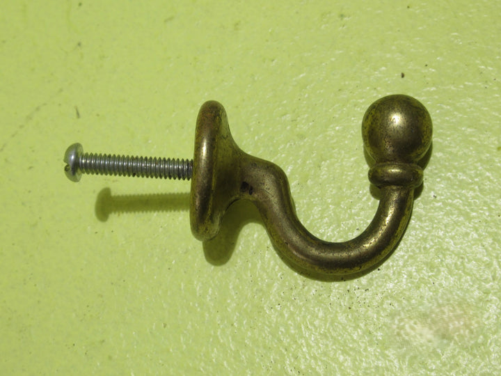 Various Hooks