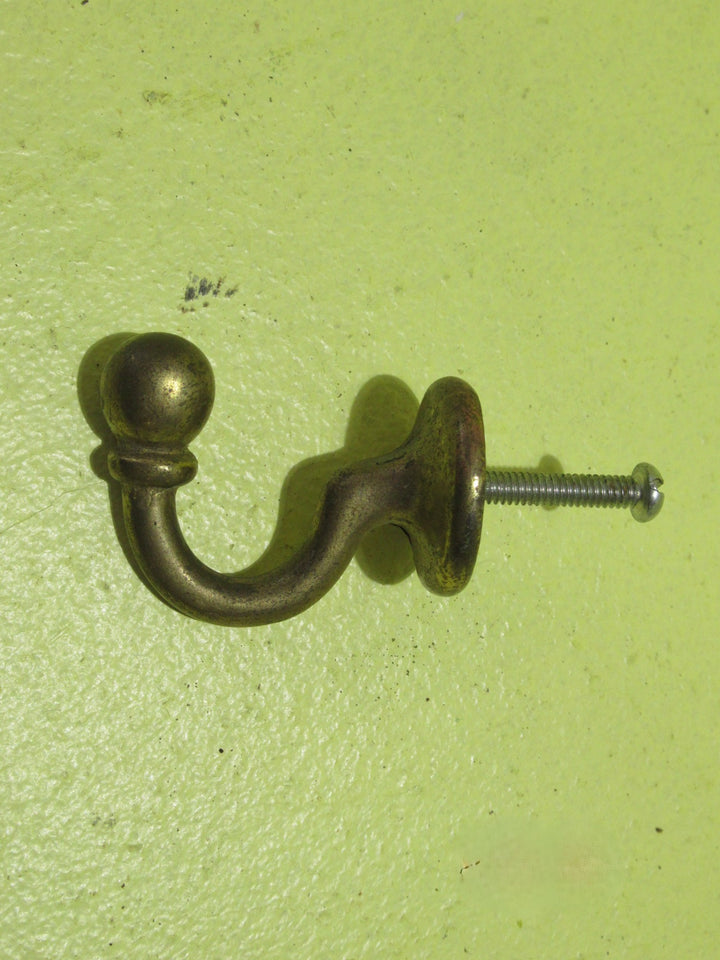 Various Hooks