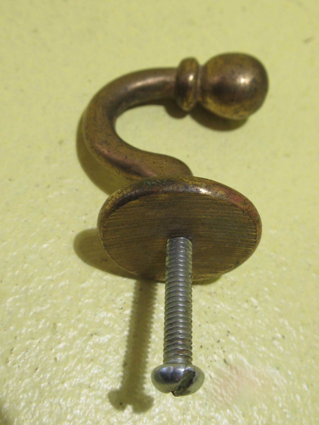 Various Hooks
