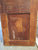 Cedar 1/2 Paint1/2 Natural Bungalow Hallway/Wardrobe Door 1815H x 605W x 30D