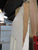 Cedar 1/2 Paint1/2 Natural Bungalow Hallway/Wardrobe Door 1815H x 605W x 30D