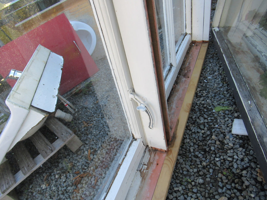 4 Lite 1 Opening Wooden Window 915H x 1775W x 160D
