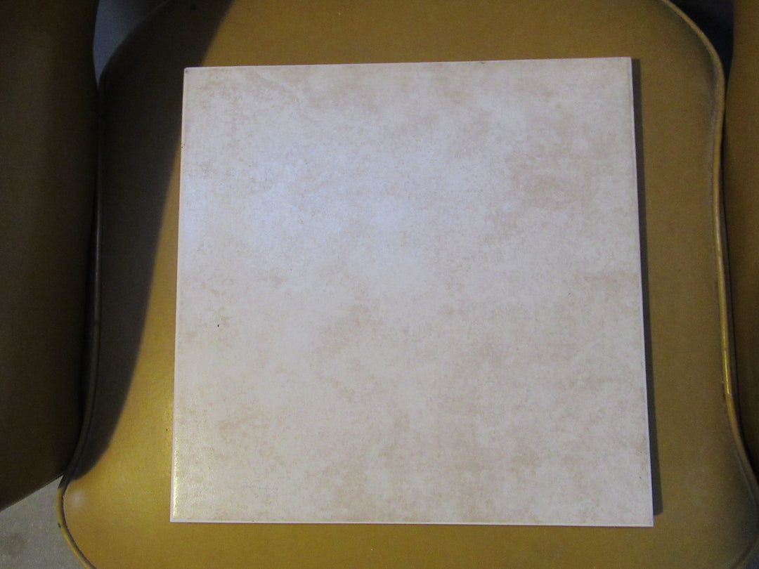 Bellazza Ceramic Tile 30 x 30 cm Sq x  3 mm Thick