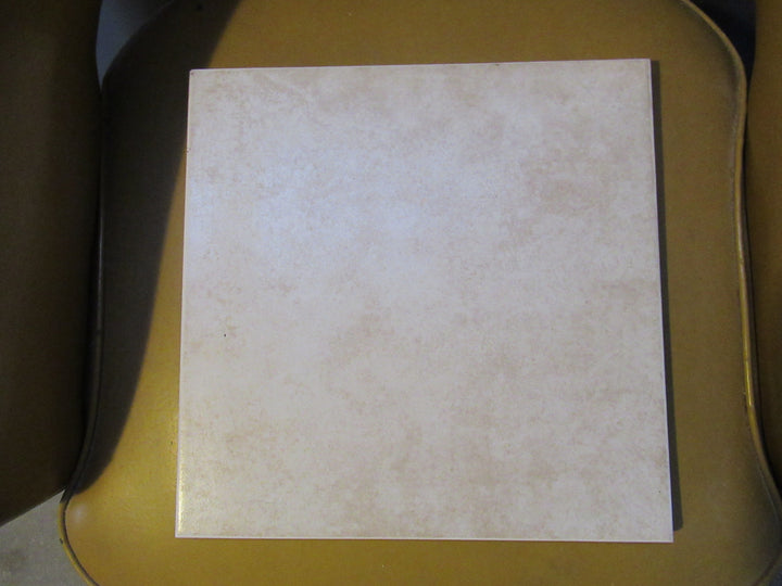 Bellazza Ceramic Tile 30 x 30 cm Sq x  3 mm Thick