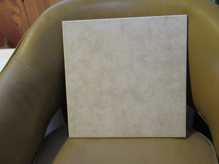 Bellazza Ceramic Tile 30 x 30 cm Sq x  3 mm Thick