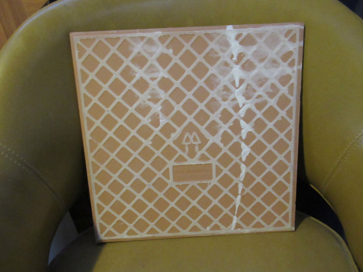 Bellazza Ceramic Tile 30 x 30 cm Sq x  3 mm Thick