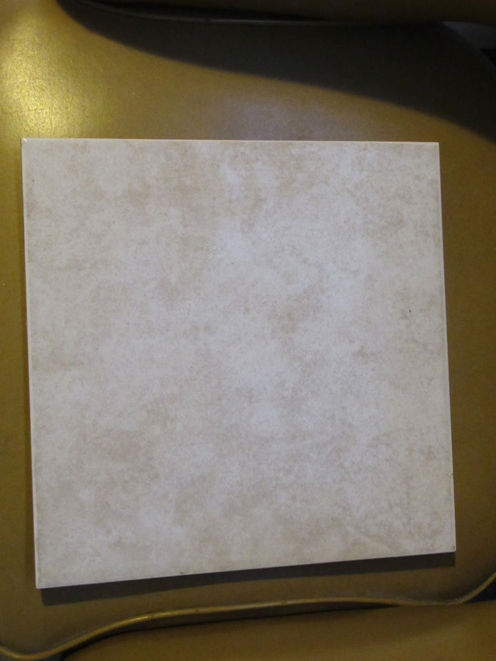 Bellazza Ceramic Tile 30 x 30 cm Sq x  3 mm Thick