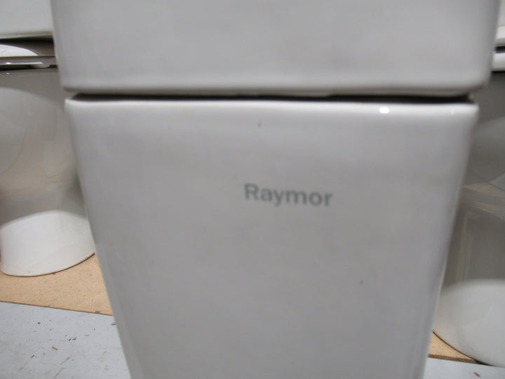 Raymor Toilet Cistern 45H x 38W x 170D