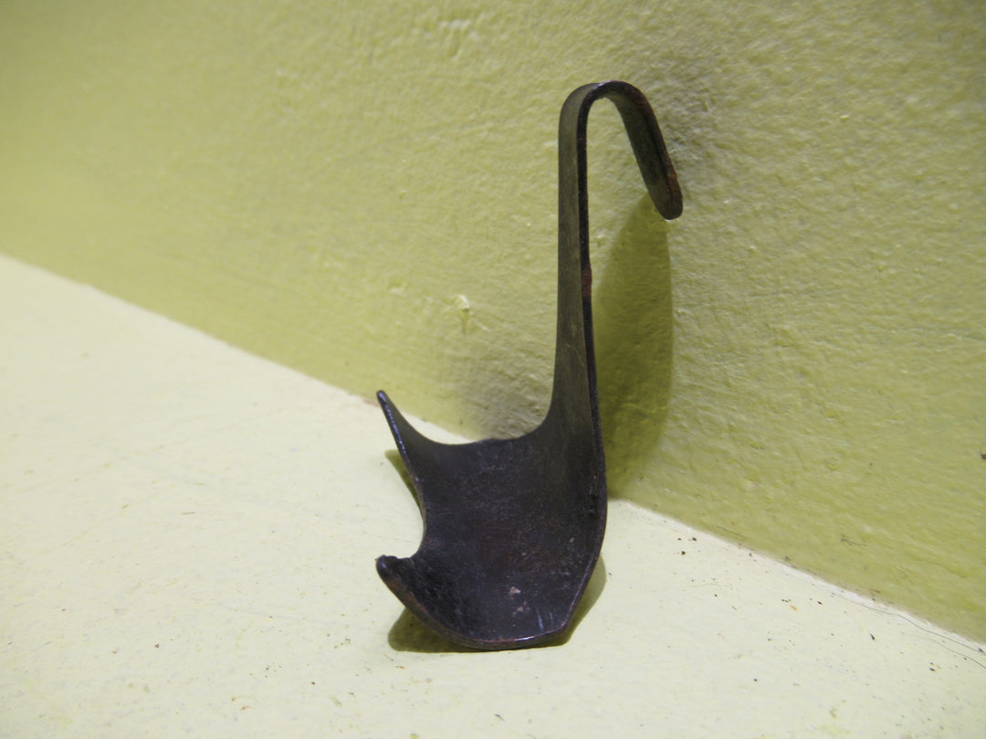 Picture Rail Copper Hooks 50L x 30D