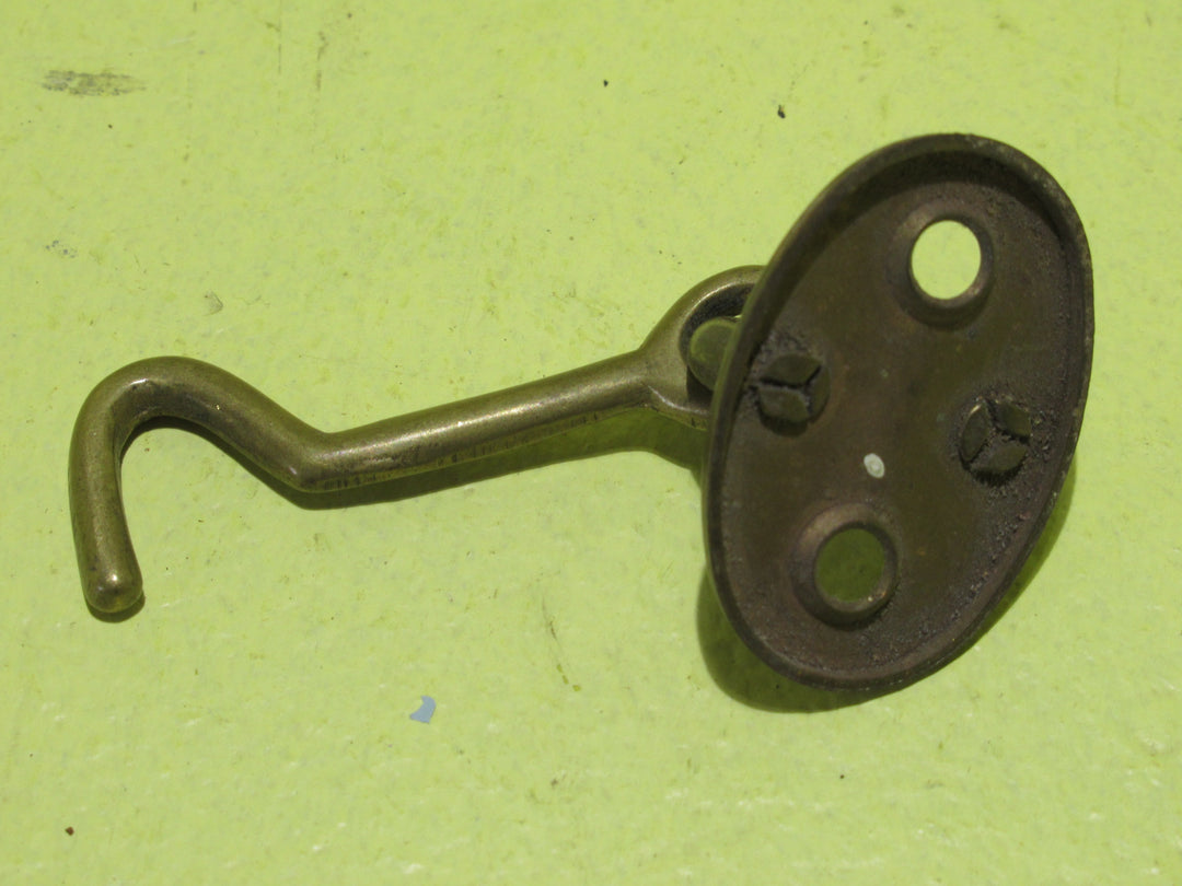 Cabin Hook