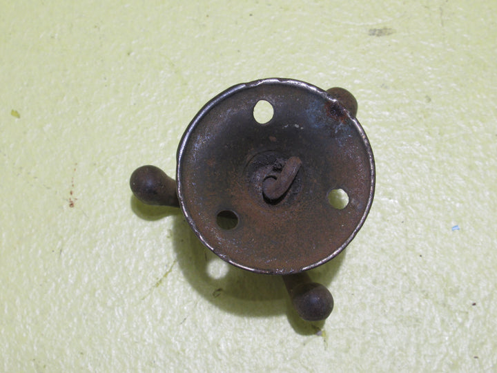 3 Hook Swizel Fitting 50H x 60-42D