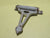 Vintage Ornate Automatic Return Door Closer (1920's) Newmands -made in England  158H x 159W x 32D