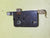 Legge 3 Lever Mortice Lock for French Door 153L x 22W/Body 100L x 65W x 12D/Axial 44mm