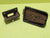 Russwin Night Latch & Keep made in Canada 60H x 90W x 50D/Keep 47H x 65W x 32D