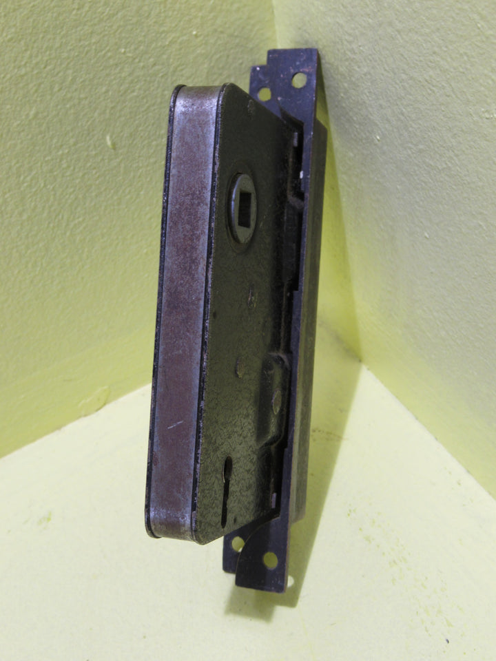 French Door Mortice Lock 132-136L x 22-25W/Body 96-97L x 65W x 12-13D