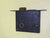 Vintage Mortice Lock  150L x 27W/Body 102L x 89W x 15D/Axail 60mm