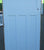 4 Panel Craftsman Door  1980H x 810W with Frame 2010H x 850W x 110D
