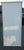4 Panel Craftsman Door  1980H x 810W with Frame 2010H x 850W x 110D