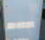 4 Panel Craftsman Door  1980H x 810W with Frame 2010H x 850W x 110D