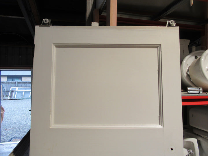 4 Panel Craftsman Sliding Internal Door  2020H x 815W x 35D