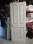 Modern 4 Panel Molded Sliding Door 1950H x 760W x 35D
