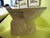 Almond Ivory Caroma Toilet Pan 40H x 36W x 64D