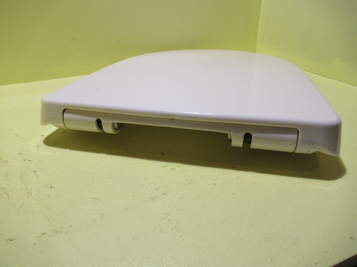Almond Ivory Toilet Seat 45H x 350W x 450D