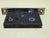 Vintage (Mortice) Lever Lock   Plate 140L x 22W/Body 95L x 78D/Axle 60mm