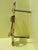 Urn Style  Polished Brass Door Knocker 190L x 90W x 30D