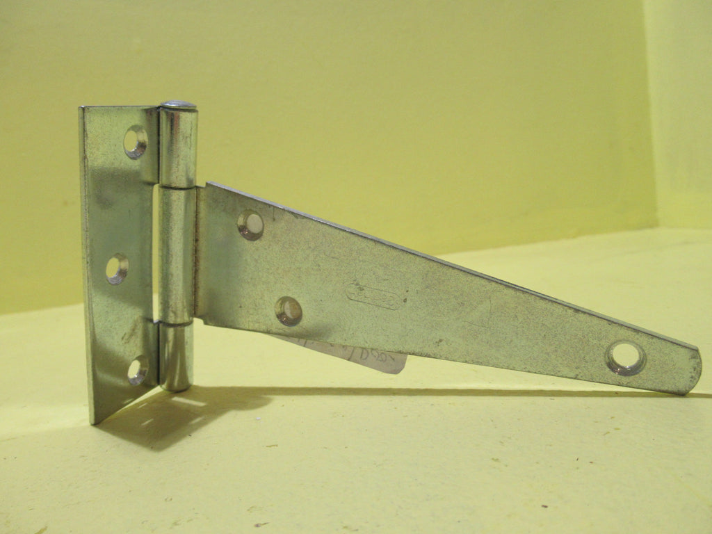 Offset T Door Hinge 117-185L x 95H