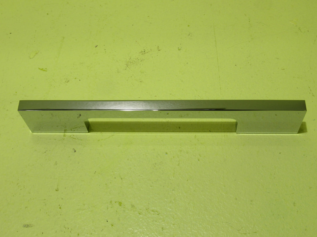Stainless Steel  Pull Handles 30H x 70L x 6D/Hole distance 160