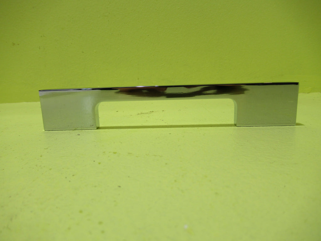 Stainless Steel  Pull Handles 30H x 70L x 6D/Hole distance 160