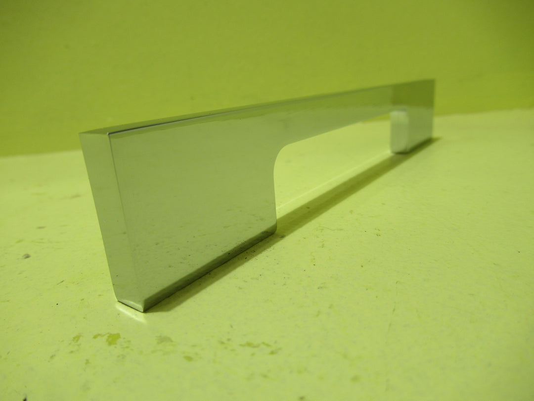 Stainless Steel  Pull Handles 30H x 70L x 6D/Hole distance 160