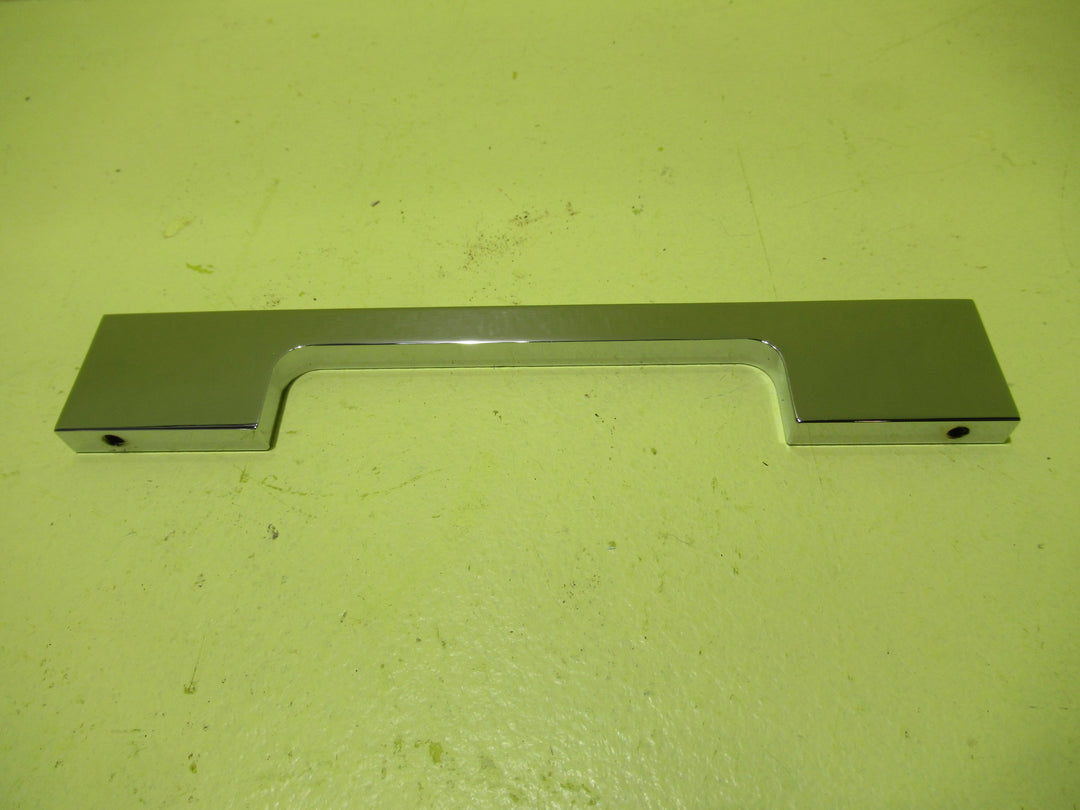 Stainless Steel  Pull Handles 30H x 70L x 6D/Hole distance 160
