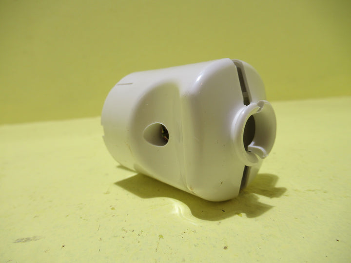 Power Lead Plug/Socket 50H x 40D/70H x 50D