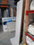 Narrow Painted Hollow Core Hallway Door 1980Hx 460W x 40D