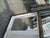 Villa Front Entrance Door with Top Lite with Hardware 2840H x 1020W/Door 2310H x 910W